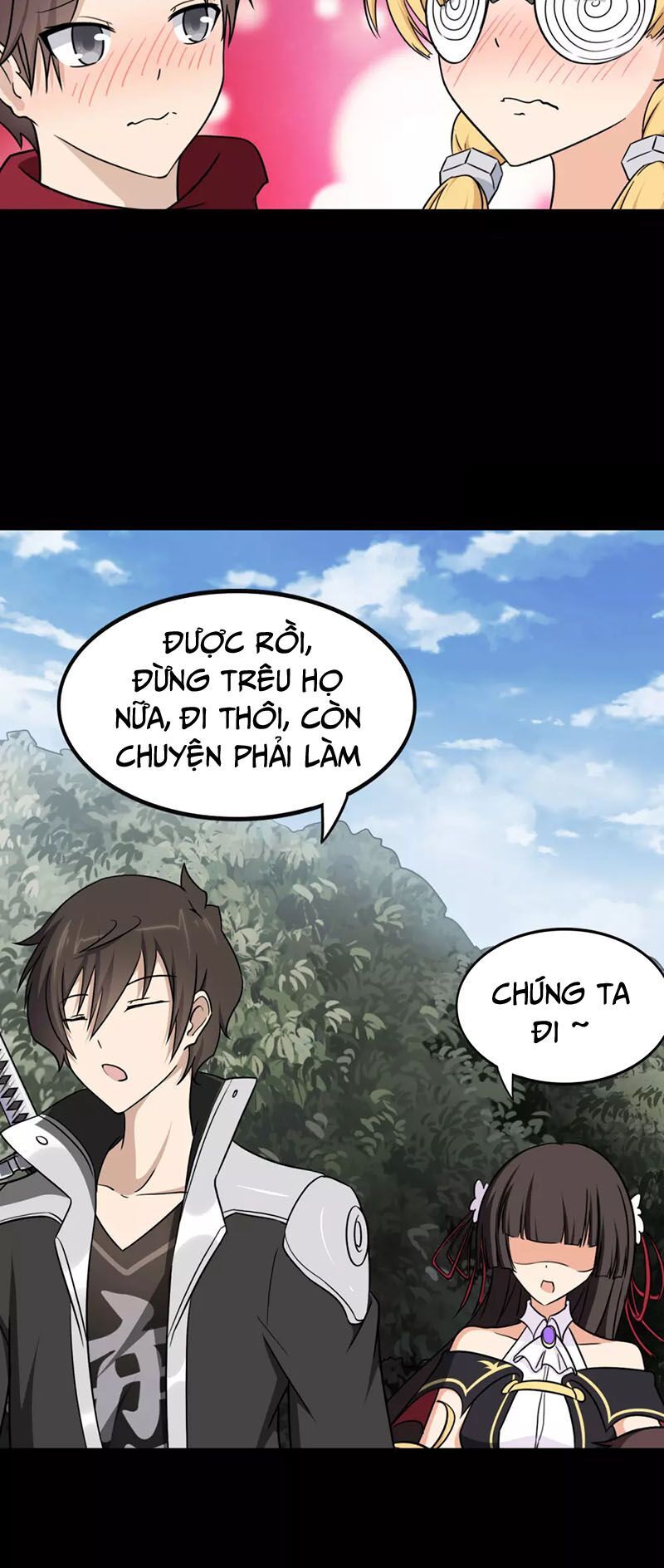 đọc truyện Bạn Gái Zombie Của Tôi Chương 191 ảnh 37 tại Thiên Thai Truyện