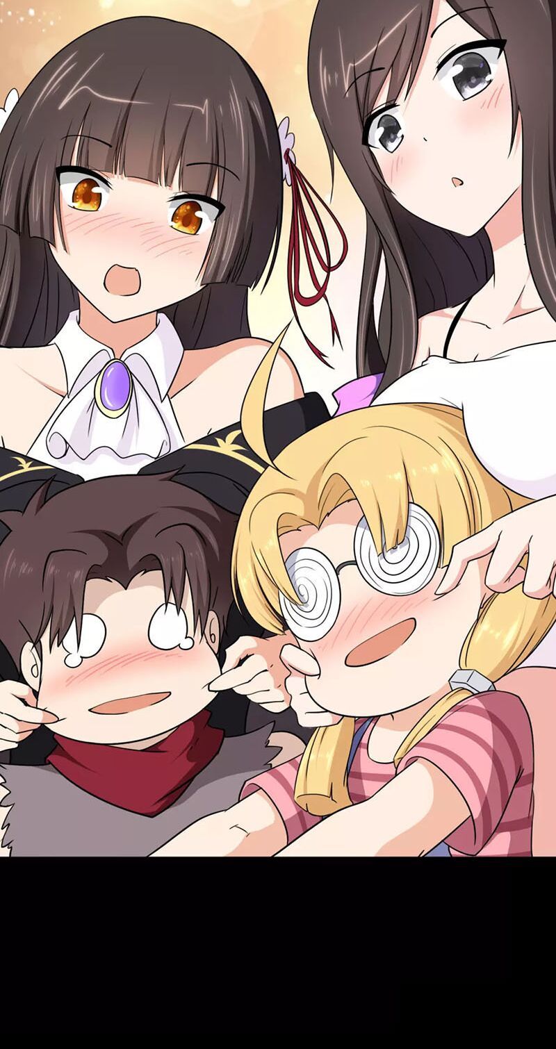 đọc truyện Bạn Gái Zombie Của Tôi Chương 191 ảnh 39 tại Thiên Thai Truyện