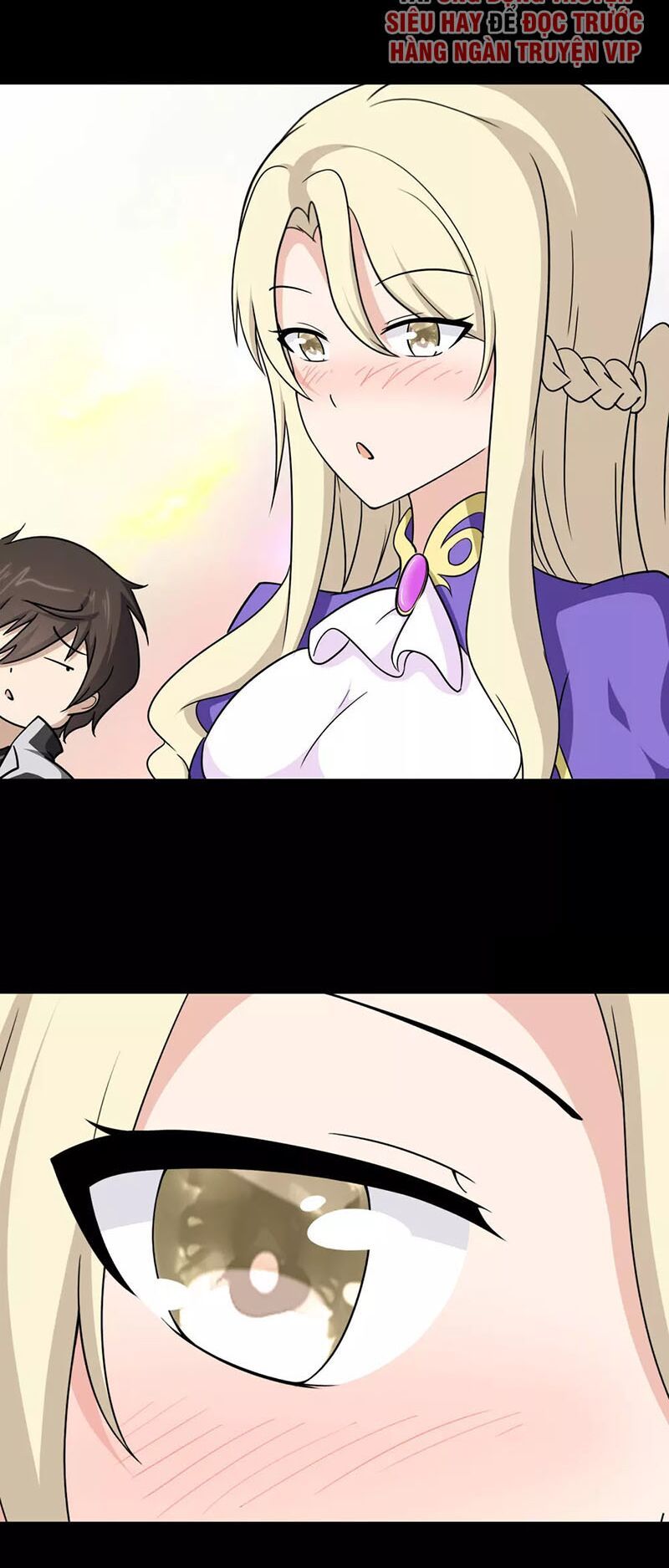 đọc truyện Bạn Gái Zombie Của Tôi Chương 191 ảnh 41 tại Thiên Thai Truyện