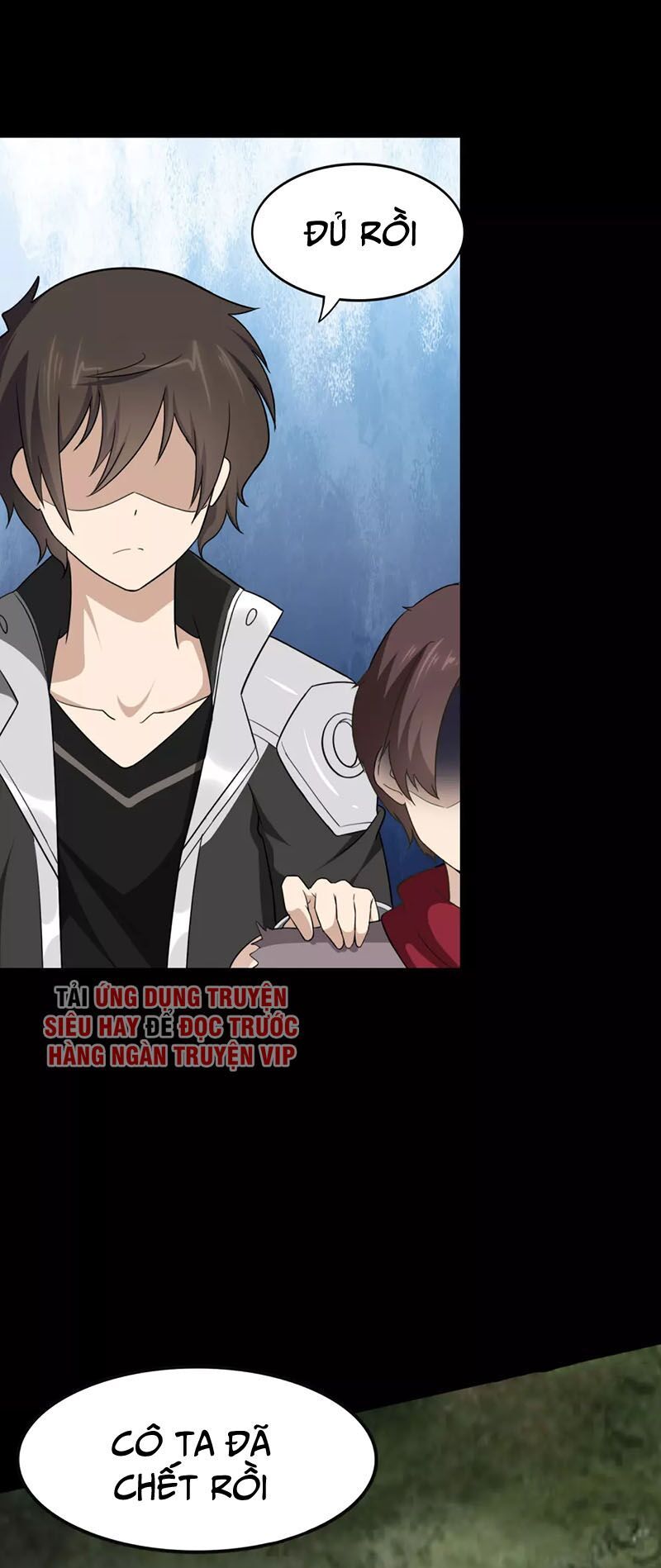 đọc truyện Bạn Gái Zombie Của Tôi Chương 191 ảnh 6 tại Thiên Thai Truyện