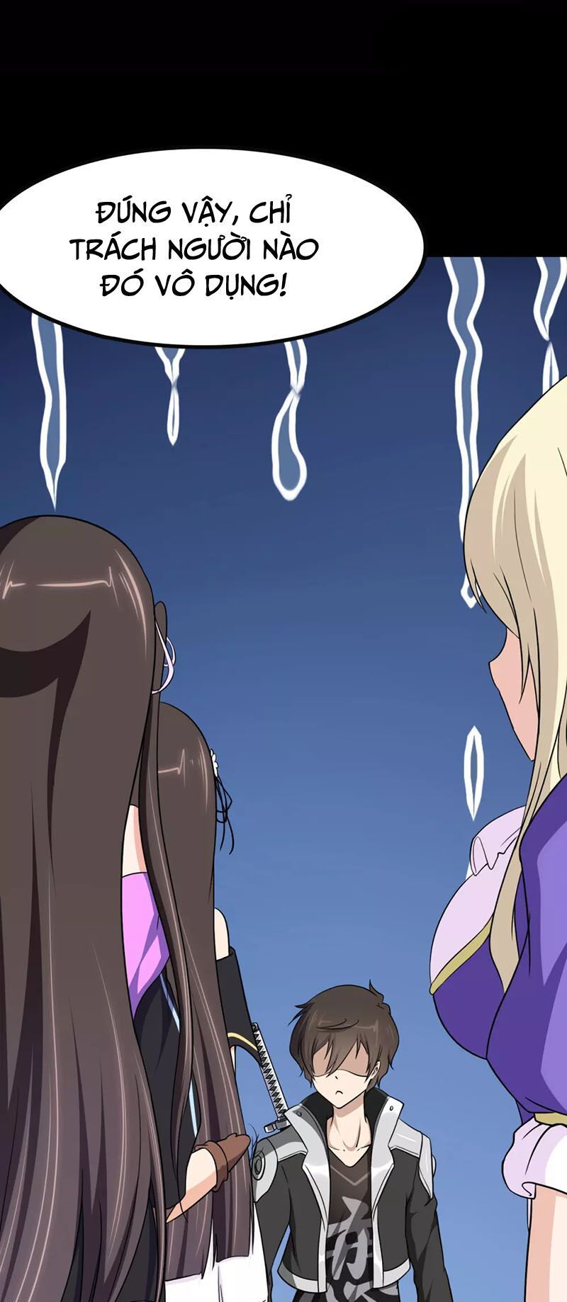 đọc truyện Bạn Gái Zombie Của Tôi Chương 191 ảnh 44 tại Thiên Thai Truyện