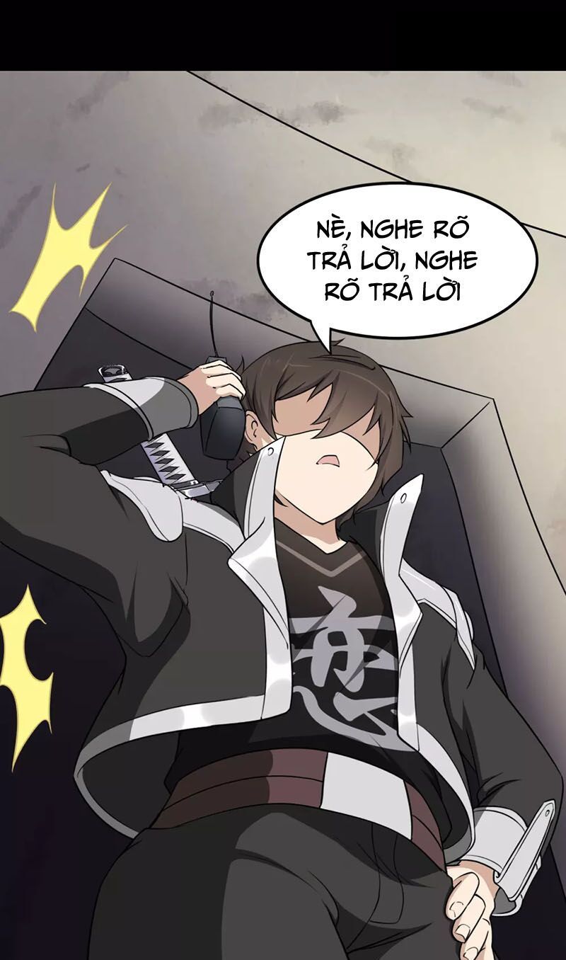 đọc truyện Bạn Gái Zombie Của Tôi Chương 191 ảnh 46 tại Thiên Thai Truyện