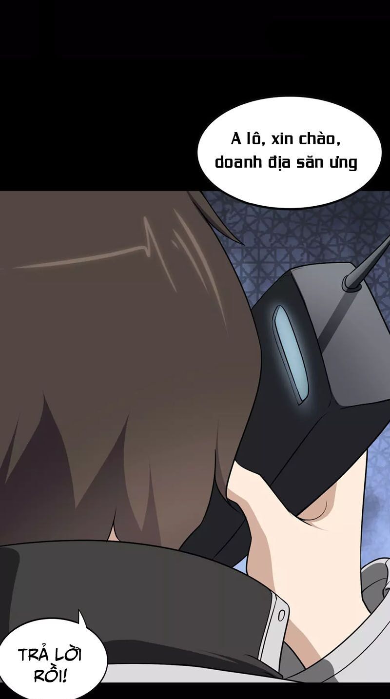 đọc truyện Bạn Gái Zombie Của Tôi Chương 191 ảnh 48 tại Thiên Thai Truyện