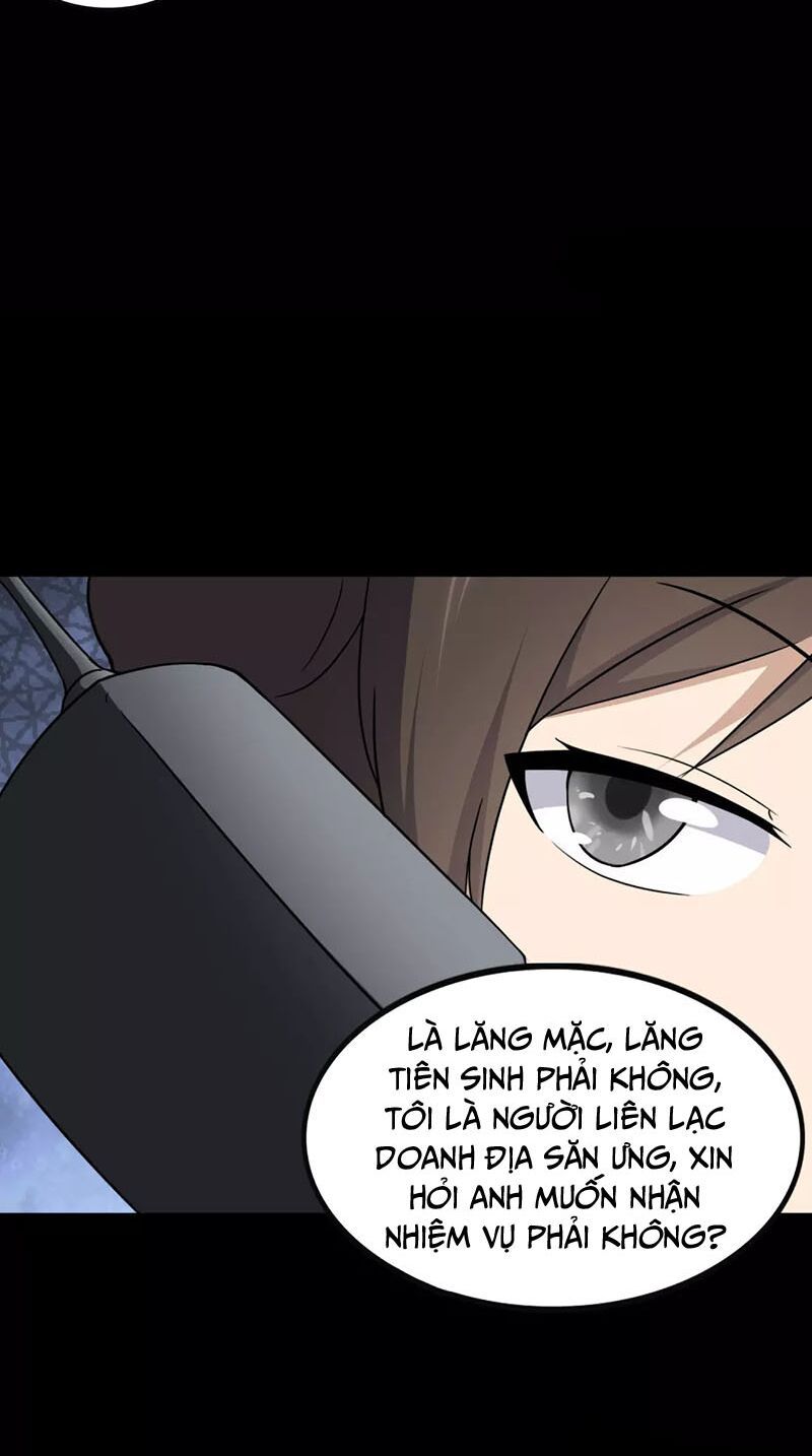 đọc truyện Bạn Gái Zombie Của Tôi Chương 191 ảnh 49 tại Thiên Thai Truyện