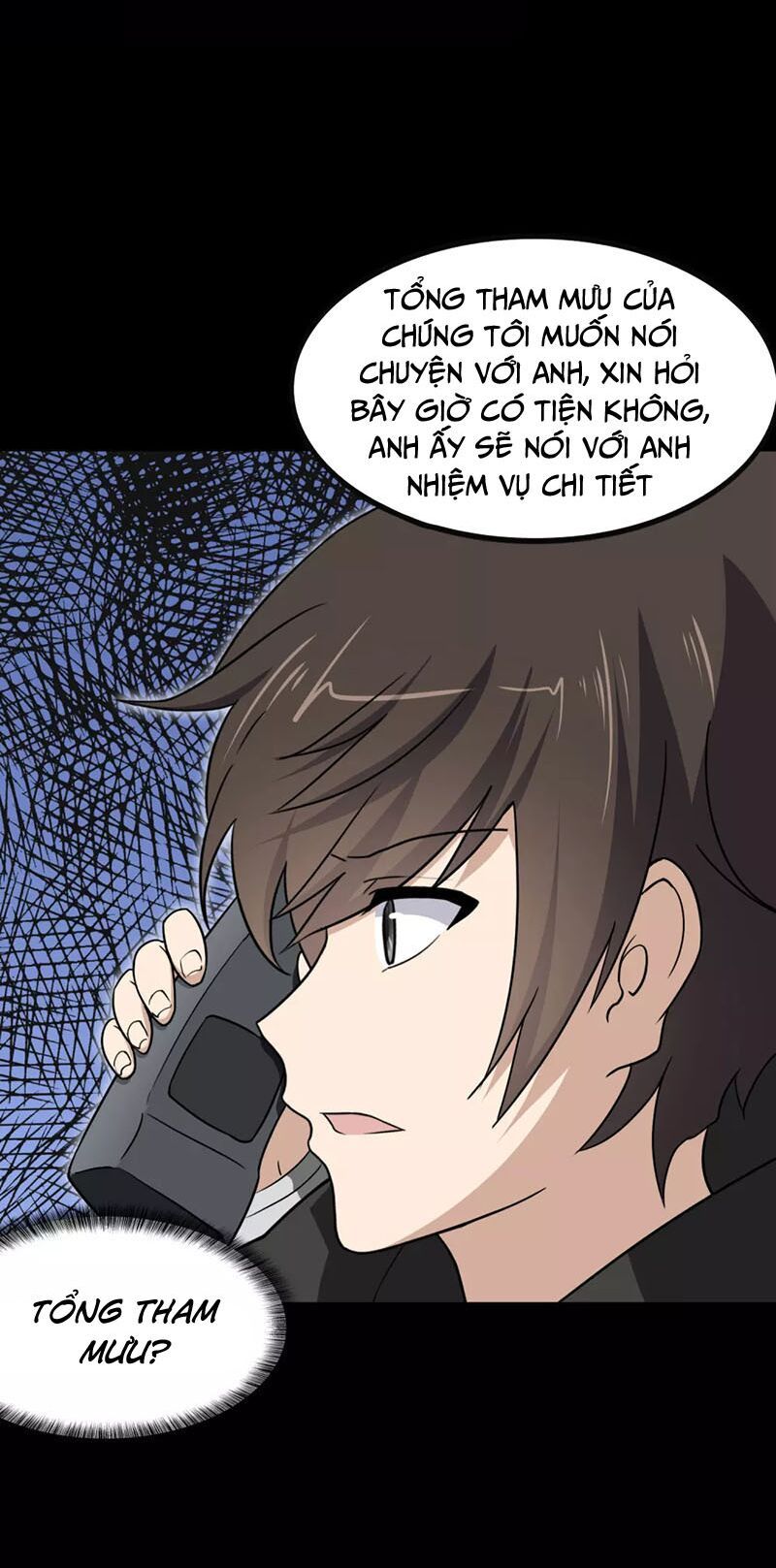 đọc truyện Bạn Gái Zombie Của Tôi Chương 191 ảnh 53 tại Thiên Thai Truyện