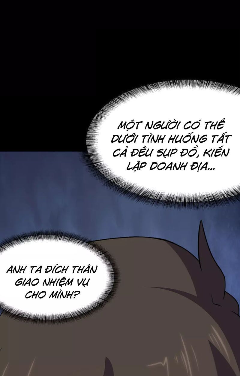 đọc truyện Bạn Gái Zombie Của Tôi Chương 191 ảnh 54 tại Thiên Thai Truyện