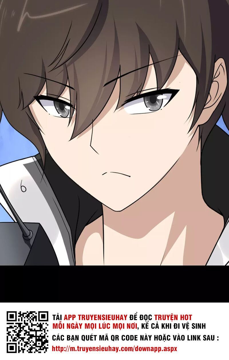 đọc truyện Bạn Gái Zombie Của Tôi Chương 191 ảnh 55 tại Thiên Thai Truyện