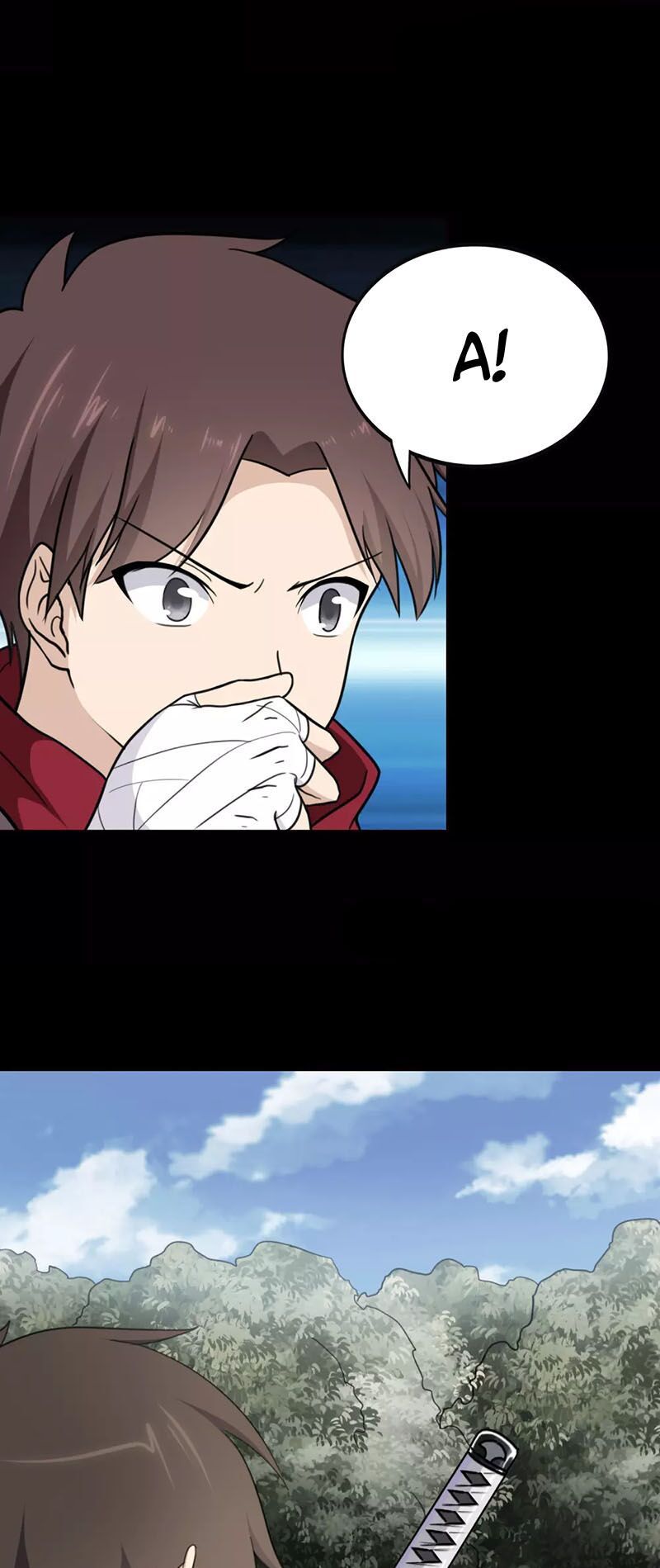 đọc truyện Bạn Gái Zombie Của Tôi Chương 191 ảnh 8 tại Thiên Thai Truyện