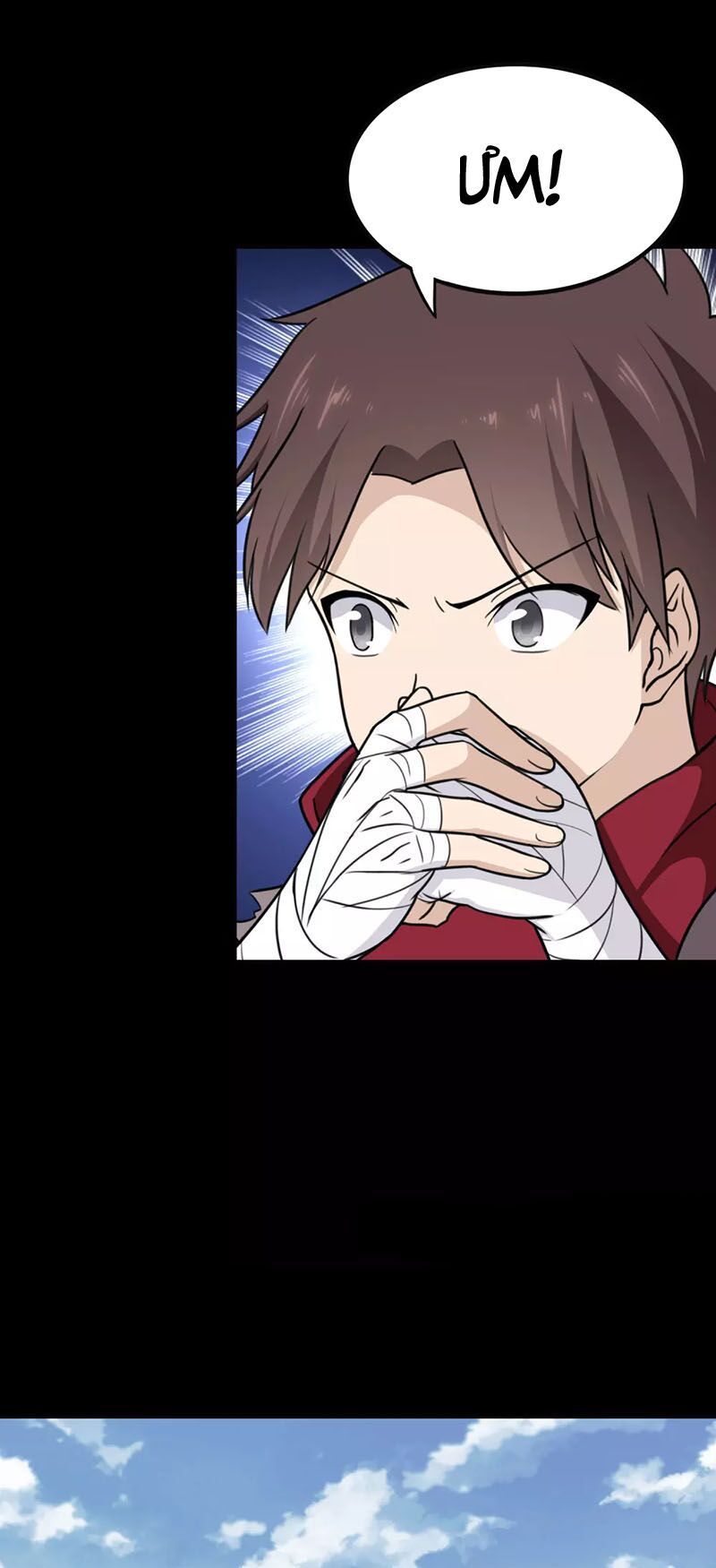 đọc truyện Bạn Gái Zombie Của Tôi Chương 191 ảnh 10 tại Thiên Thai Truyện