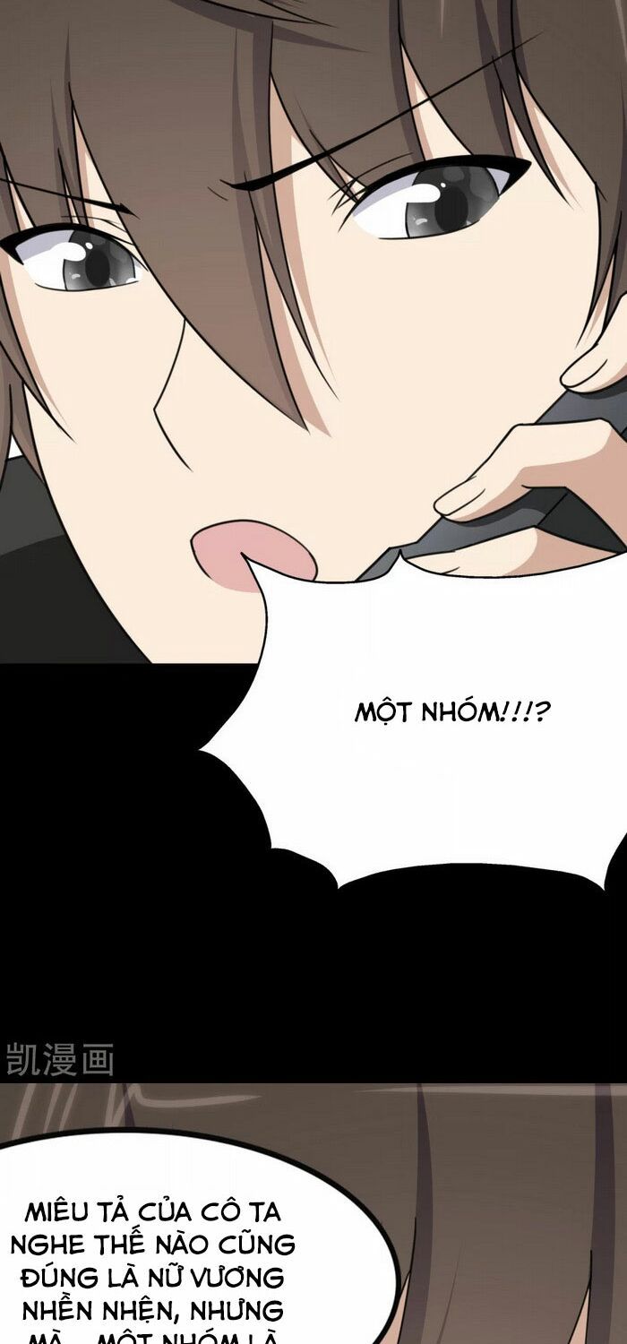 đọc truyện Bạn Gái Zombie Của Tôi Chương 192 ảnh 16 tại Thiên Thai Truyện