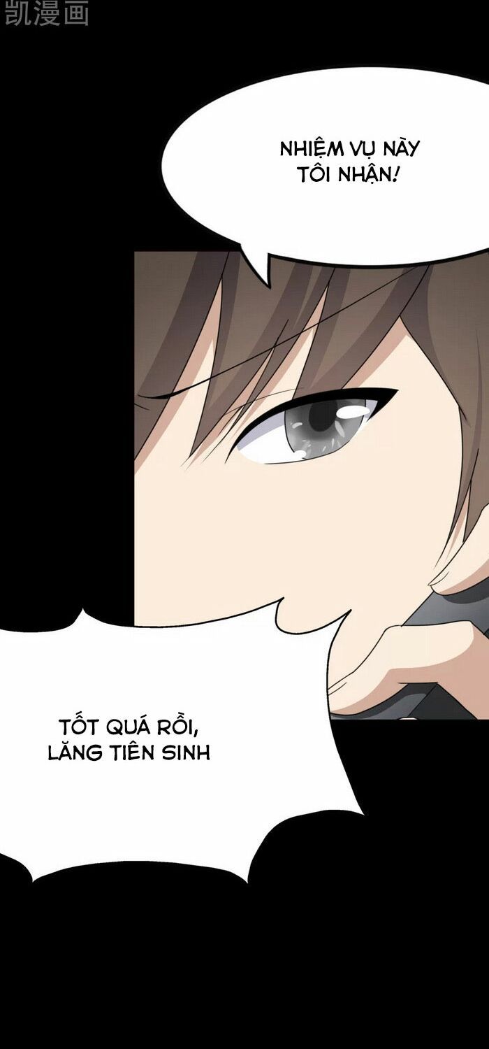 đọc truyện Bạn Gái Zombie Của Tôi Chương 192 ảnh 20 tại Thiên Thai Truyện