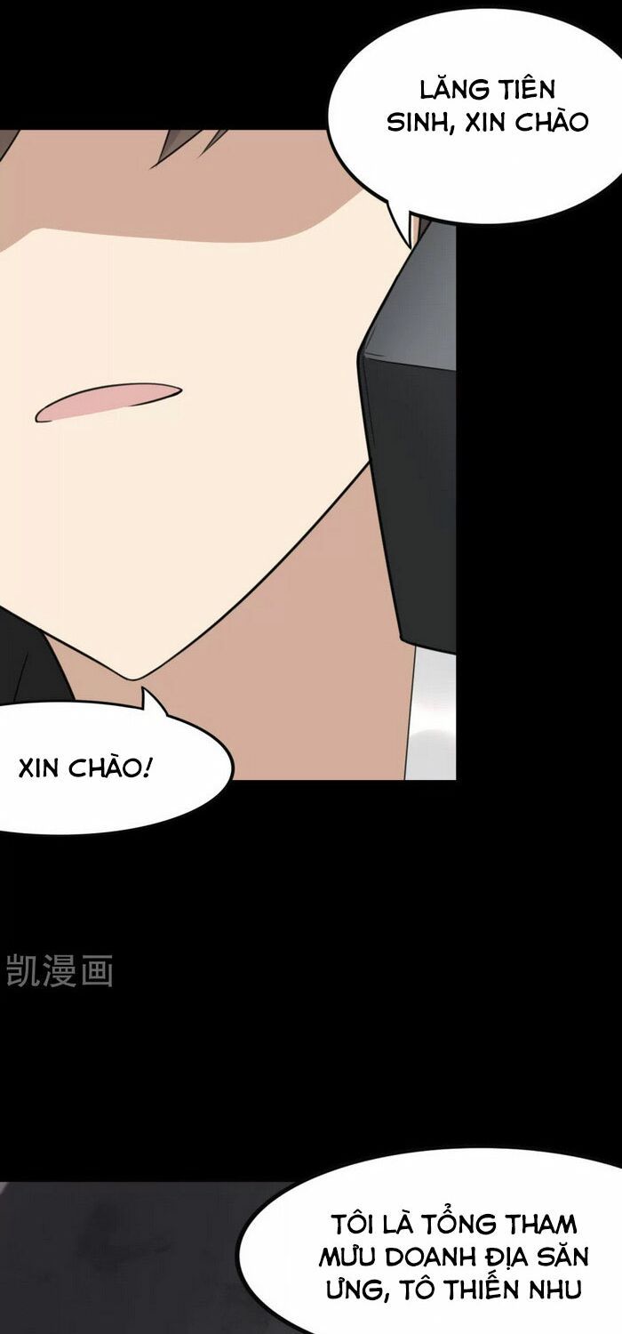 đọc truyện Bạn Gái Zombie Của Tôi Chương 192 ảnh 4 tại Thiên Thai Truyện