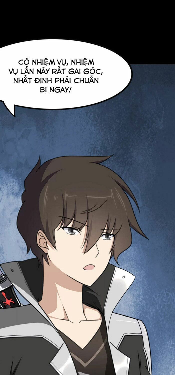 đọc truyện Bạn Gái Zombie Của Tôi Chương 192 ảnh 23 tại Thiên Thai Truyện