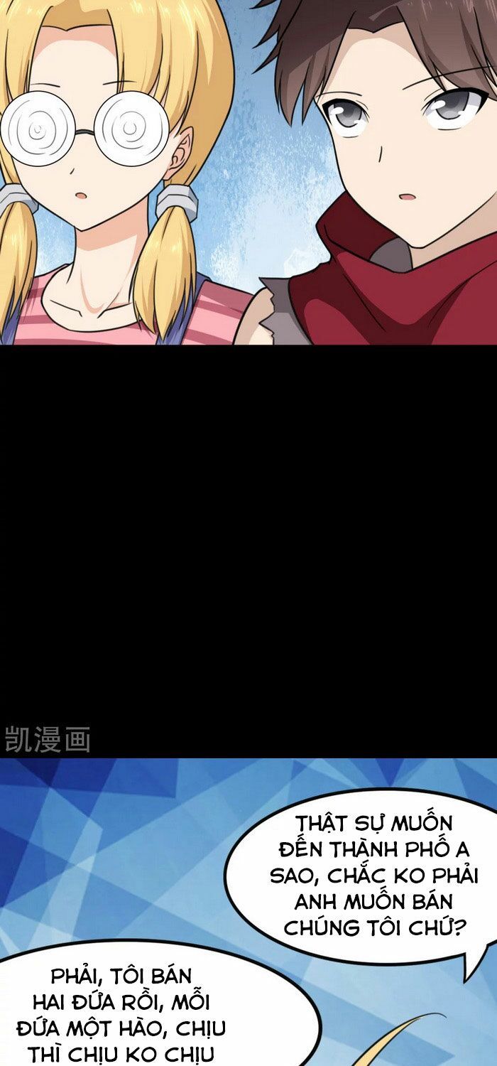 đọc truyện Bạn Gái Zombie Của Tôi Chương 192 ảnh 25 tại Thiên Thai Truyện