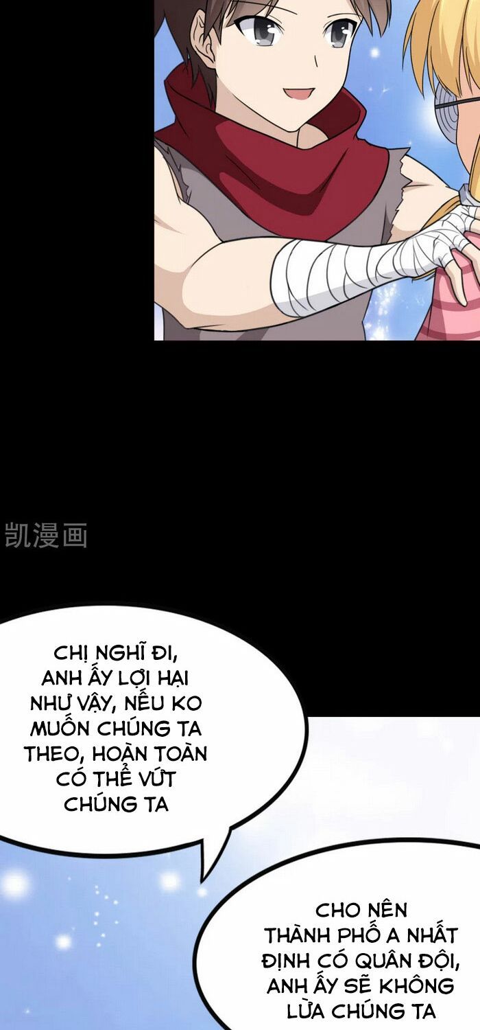 đọc truyện Bạn Gái Zombie Của Tôi Chương 192 ảnh 28 tại Thiên Thai Truyện