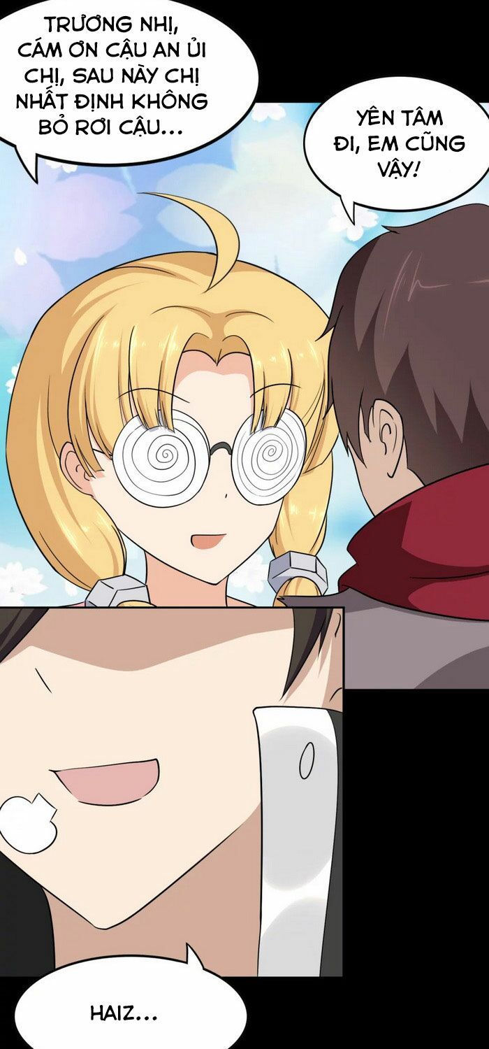 đọc truyện Bạn Gái Zombie Của Tôi Chương 192 ảnh 31 tại Thiên Thai Truyện