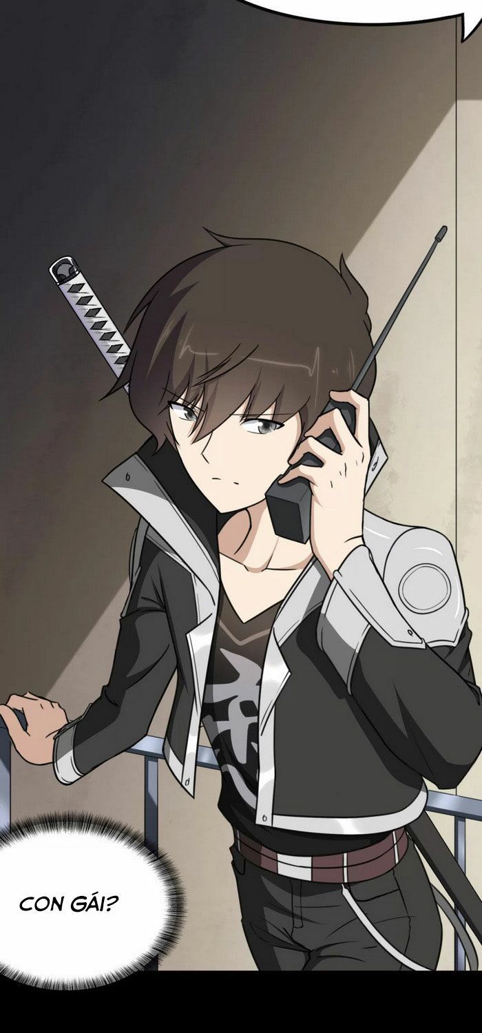 đọc truyện Bạn Gái Zombie Của Tôi Chương 192 ảnh 5 tại Thiên Thai Truyện