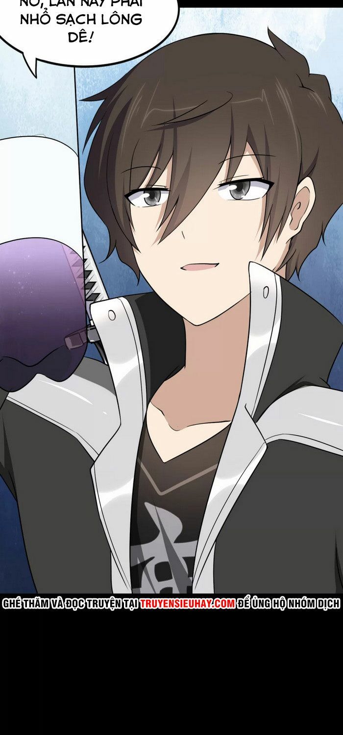 đọc truyện Bạn Gái Zombie Của Tôi Chương 192 ảnh 33 tại Thiên Thai Truyện