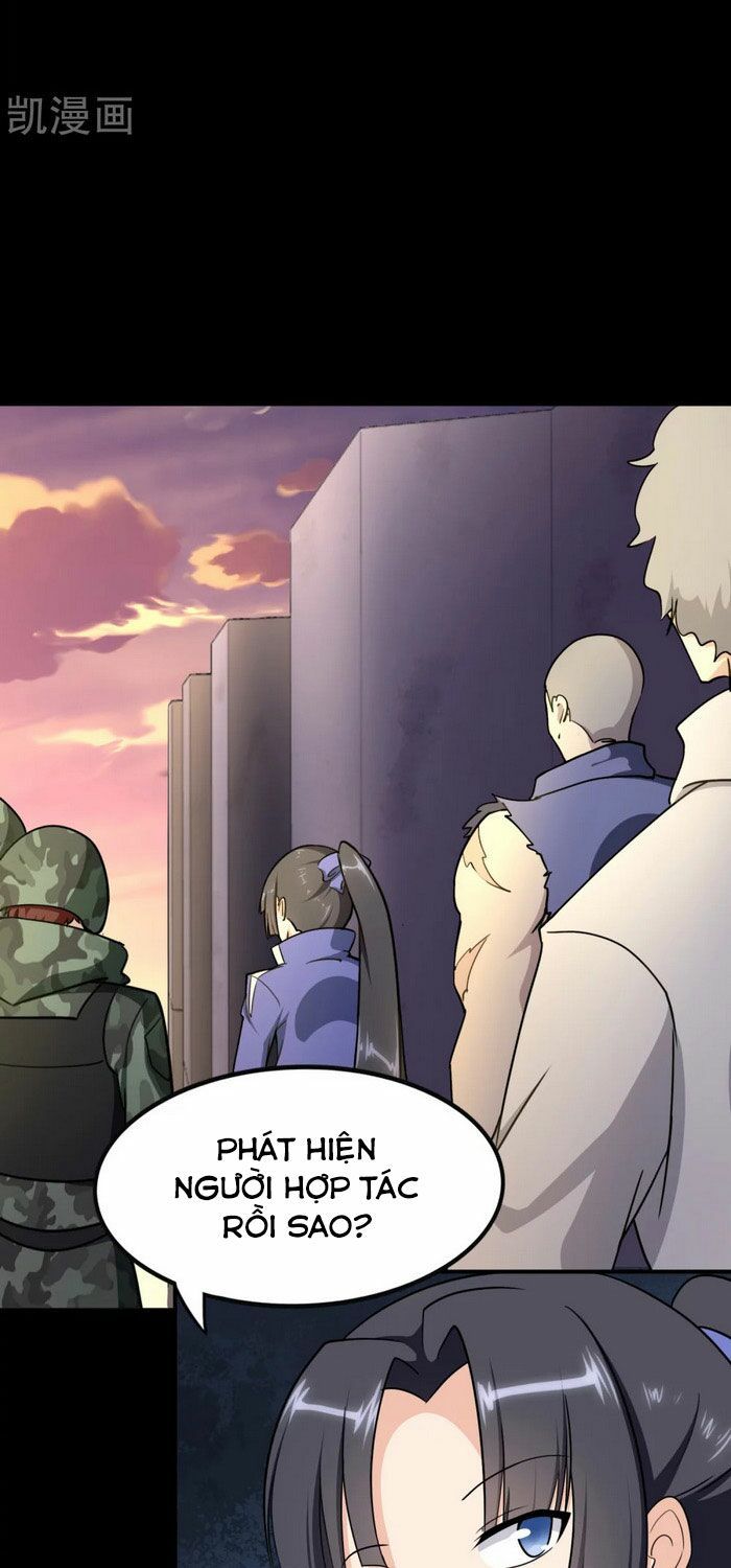 đọc truyện Bạn Gái Zombie Của Tôi Chương 192 ảnh 35 tại Thiên Thai Truyện