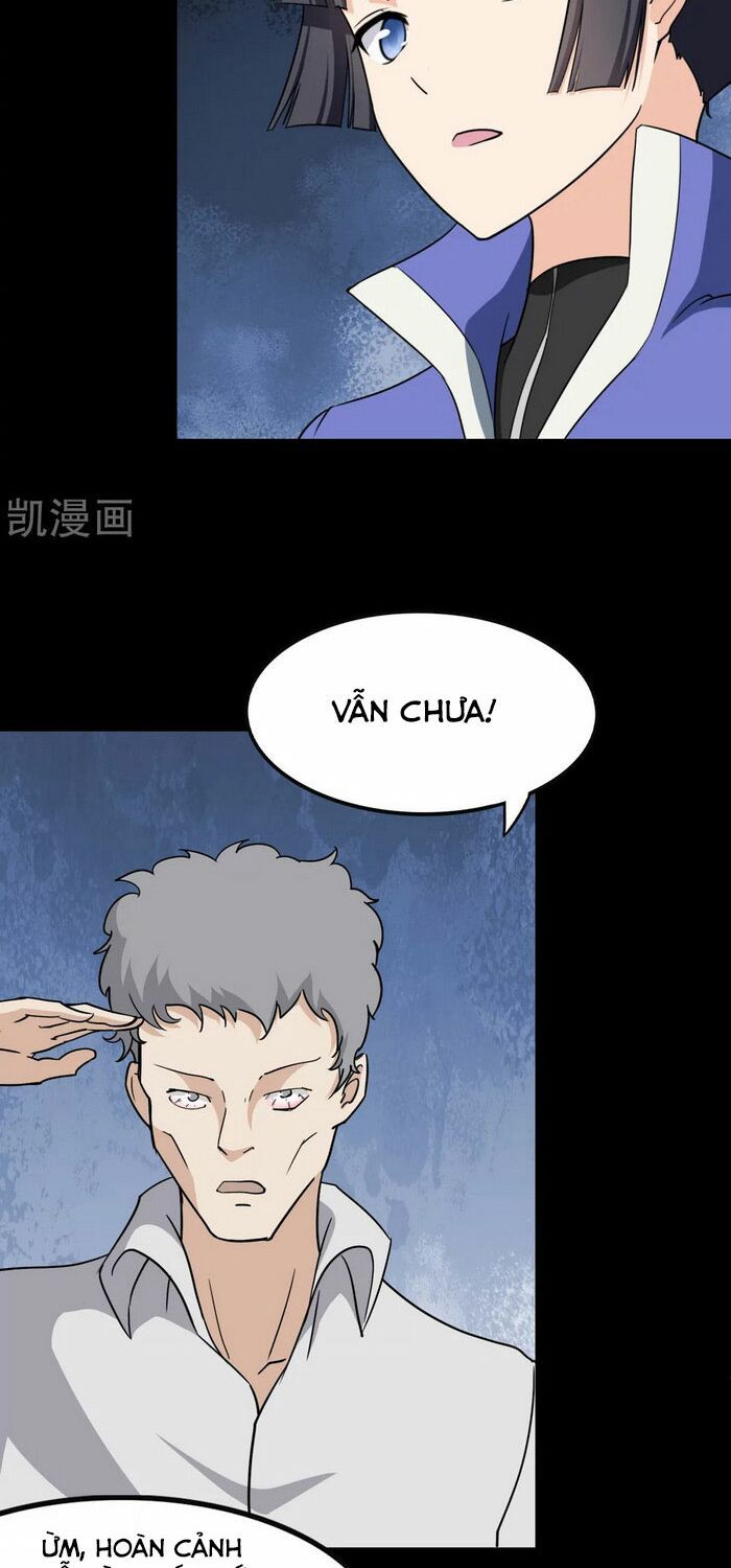 đọc truyện Bạn Gái Zombie Của Tôi Chương 192 ảnh 36 tại Thiên Thai Truyện