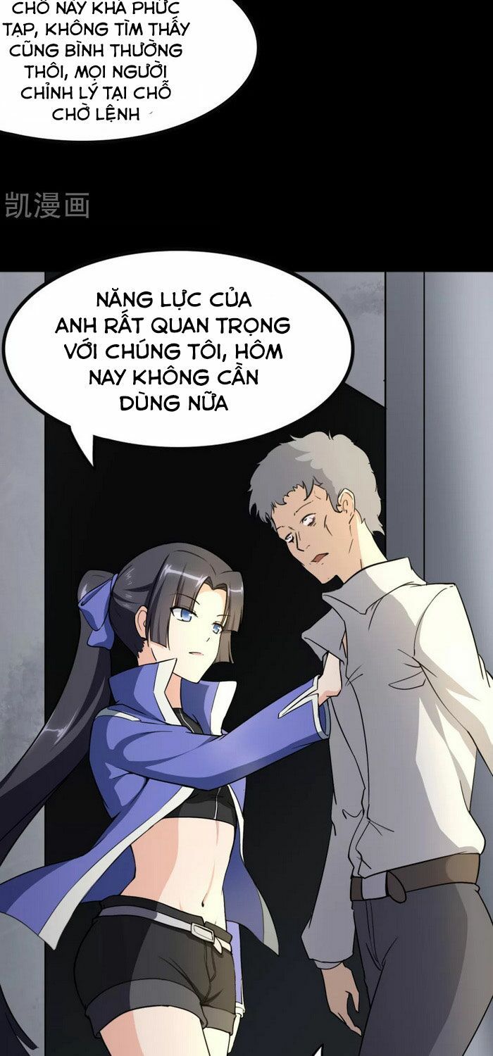 đọc truyện Bạn Gái Zombie Của Tôi Chương 192 ảnh 37 tại Thiên Thai Truyện