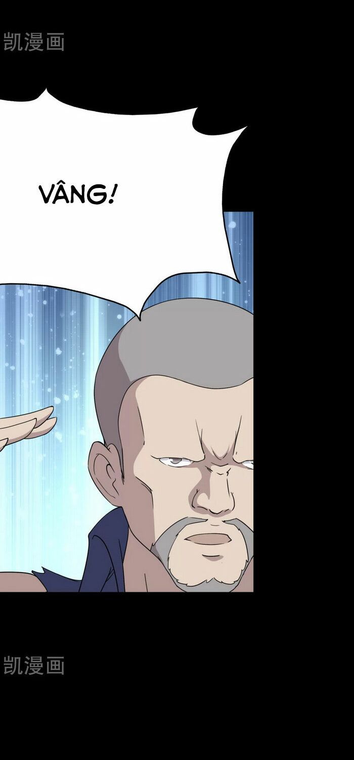 đọc truyện Bạn Gái Zombie Của Tôi Chương 192 ảnh 40 tại Thiên Thai Truyện