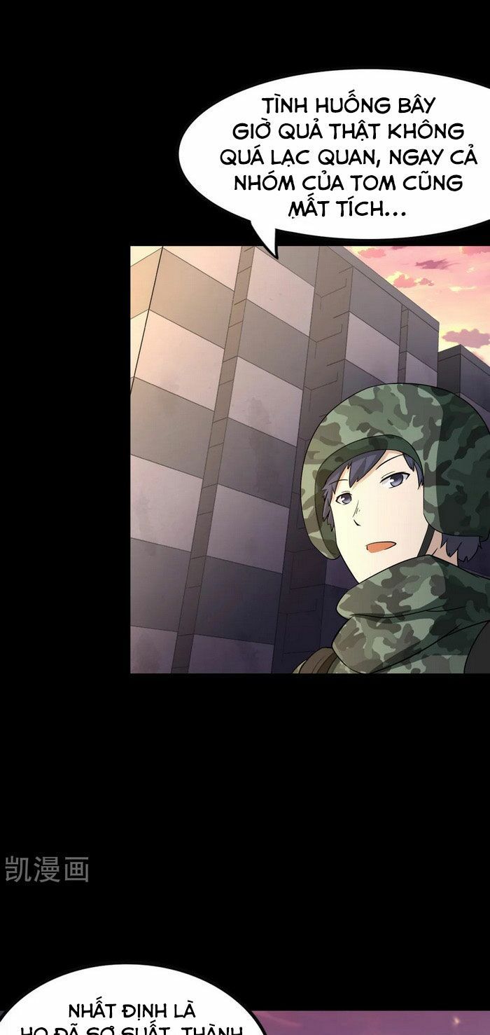 đọc truyện Bạn Gái Zombie Của Tôi Chương 192 ảnh 41 tại Thiên Thai Truyện