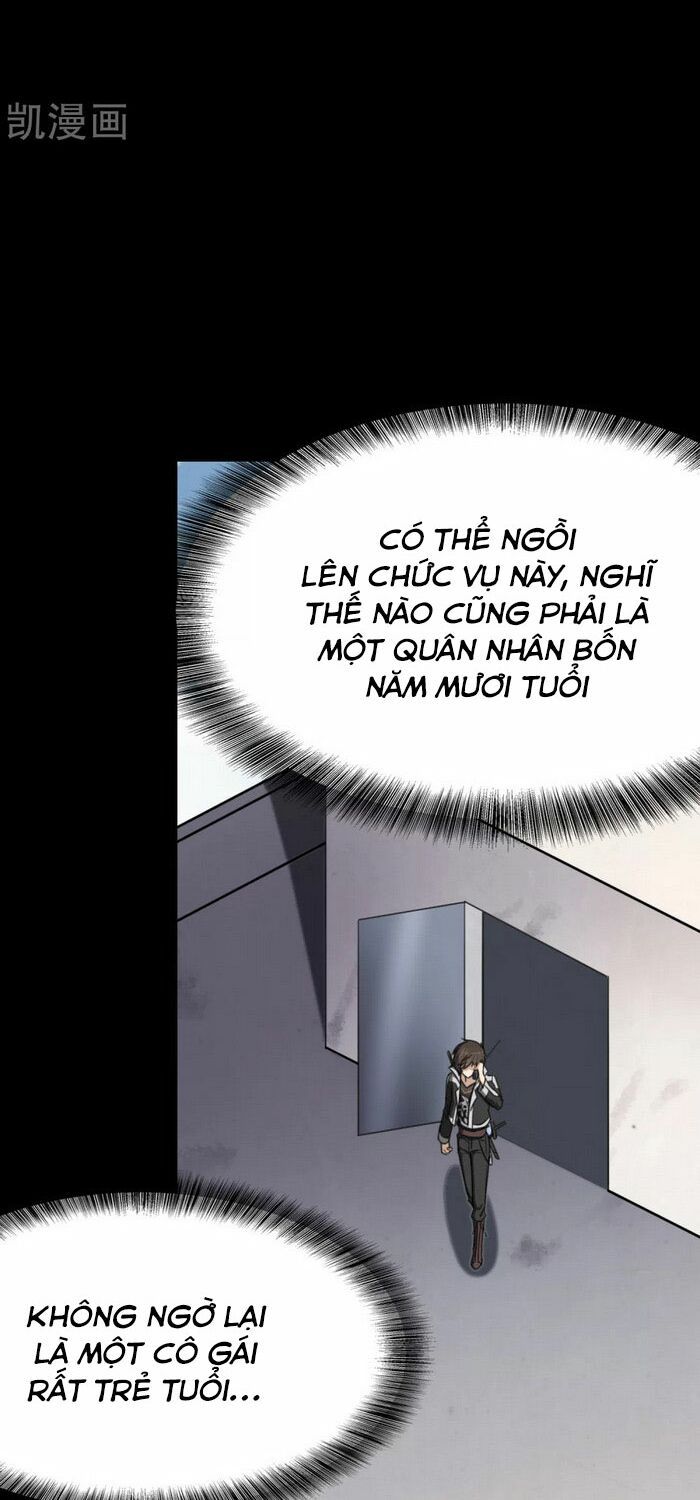 đọc truyện Bạn Gái Zombie Của Tôi Chương 192 ảnh 6 tại Thiên Thai Truyện