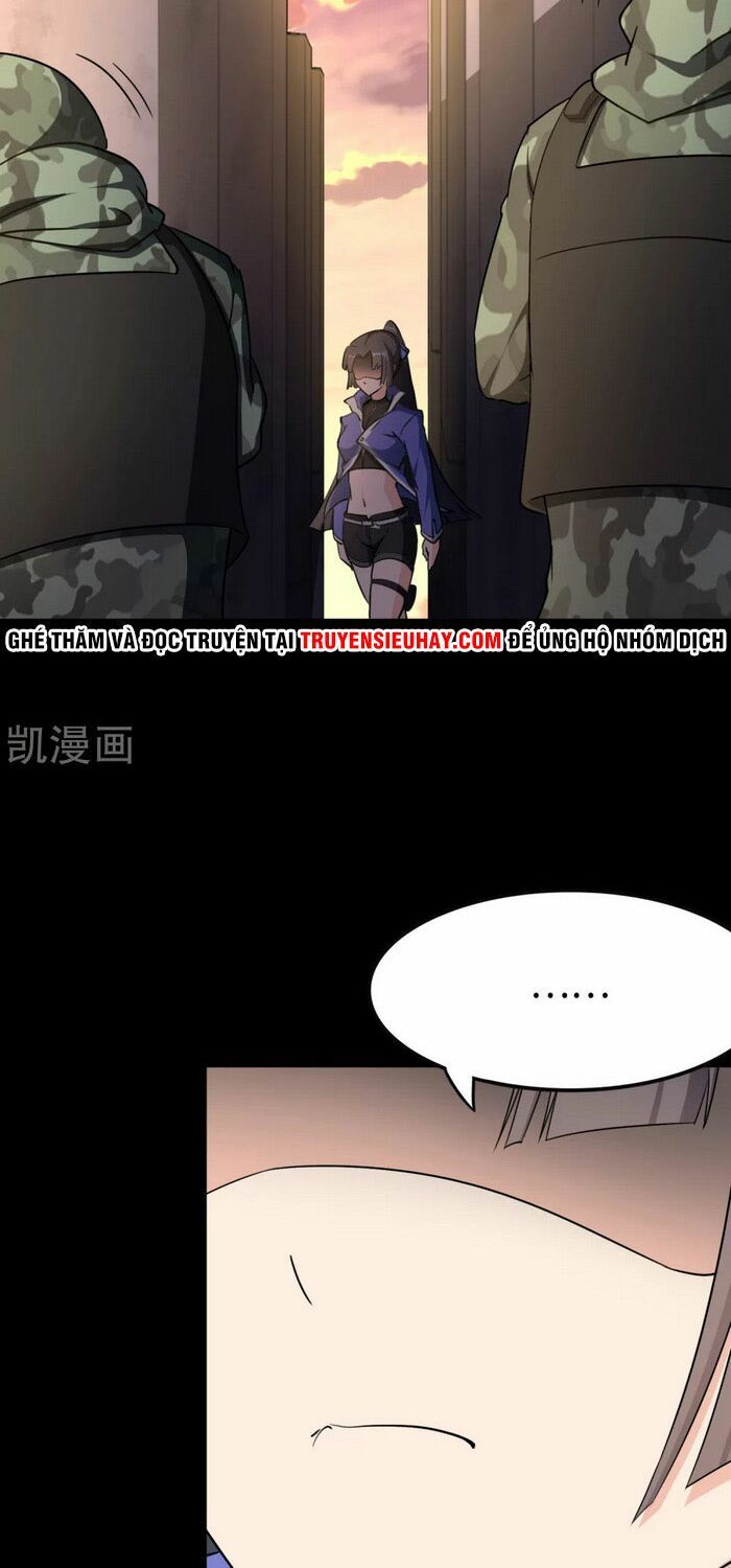 đọc truyện Bạn Gái Zombie Của Tôi Chương 192 ảnh 44 tại Thiên Thai Truyện