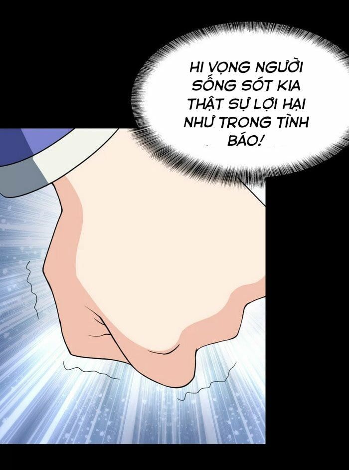 đọc truyện Bạn Gái Zombie Của Tôi Chương 192 ảnh 47 tại Thiên Thai Truyện