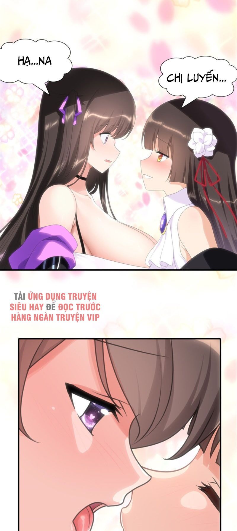 đọc truyện Bạn Gái Zombie Của Tôi Chương 193 ảnh 14 tại Thiên Thai Truyện