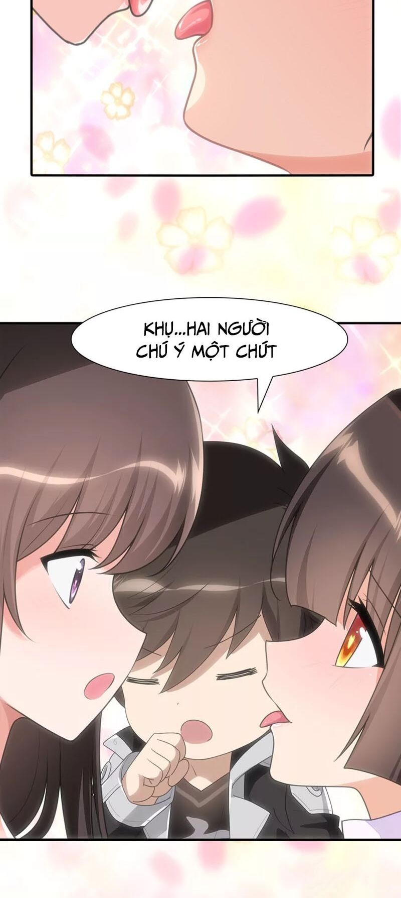 đọc truyện Bạn Gái Zombie Của Tôi Chương 193 ảnh 15 tại Thiên Thai Truyện