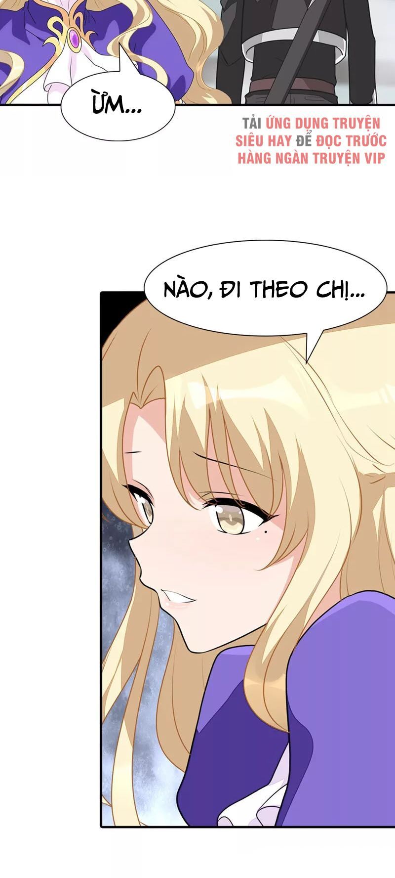 đọc truyện Bạn Gái Zombie Của Tôi Chương 193 ảnh 19 tại Thiên Thai Truyện