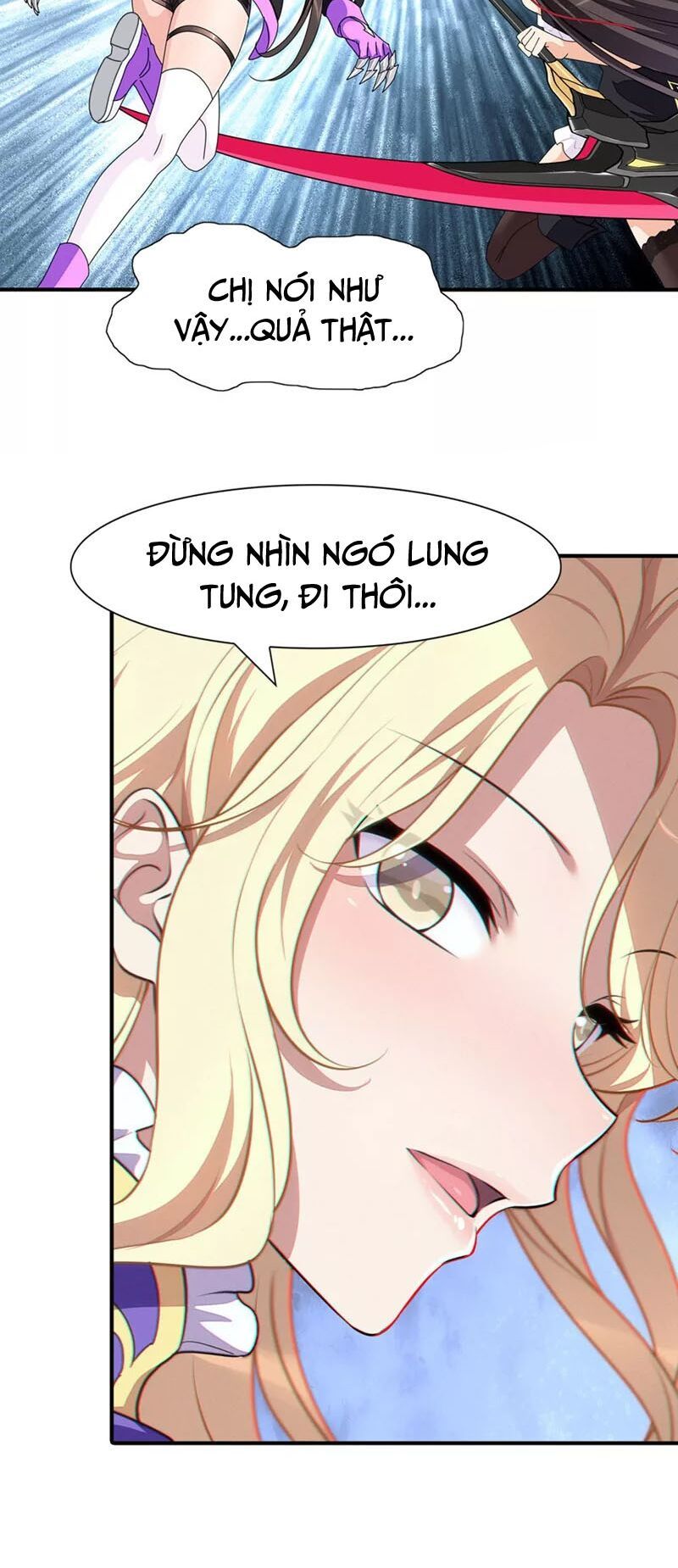 đọc truyện Bạn Gái Zombie Của Tôi Chương 193 ảnh 21 tại Thiên Thai Truyện