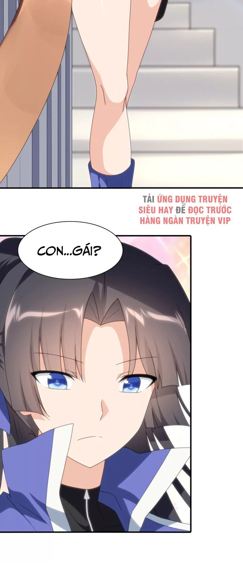 đọc truyện Bạn Gái Zombie Của Tôi Chương 193 ảnh 27 tại Thiên Thai Truyện