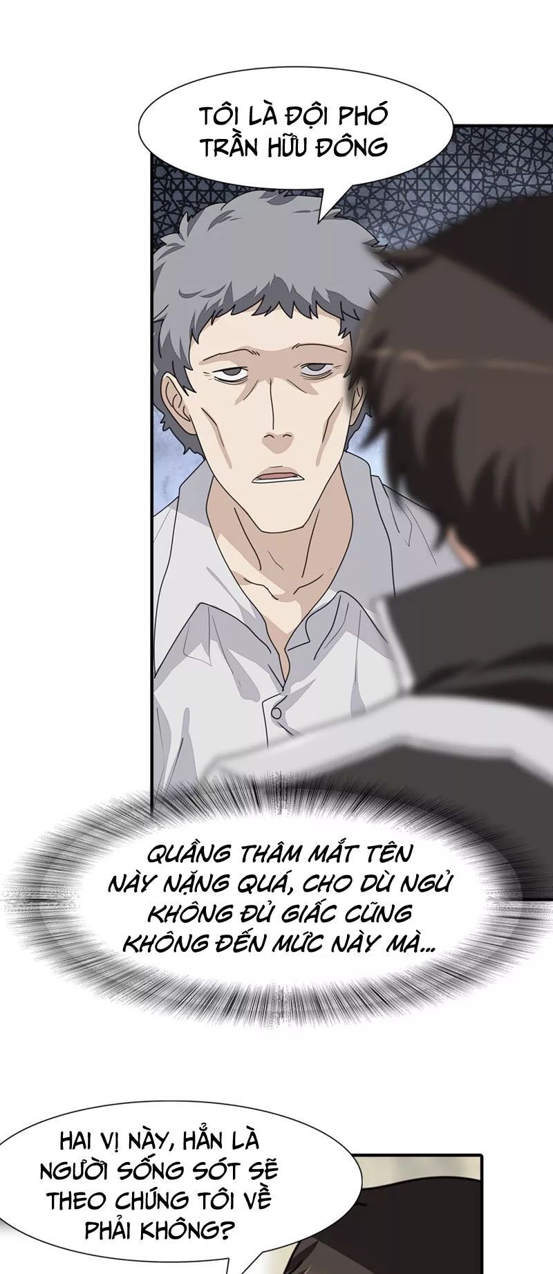 đọc truyện Bạn Gái Zombie Của Tôi Chương 193 ảnh 30 tại Thiên Thai Truyện