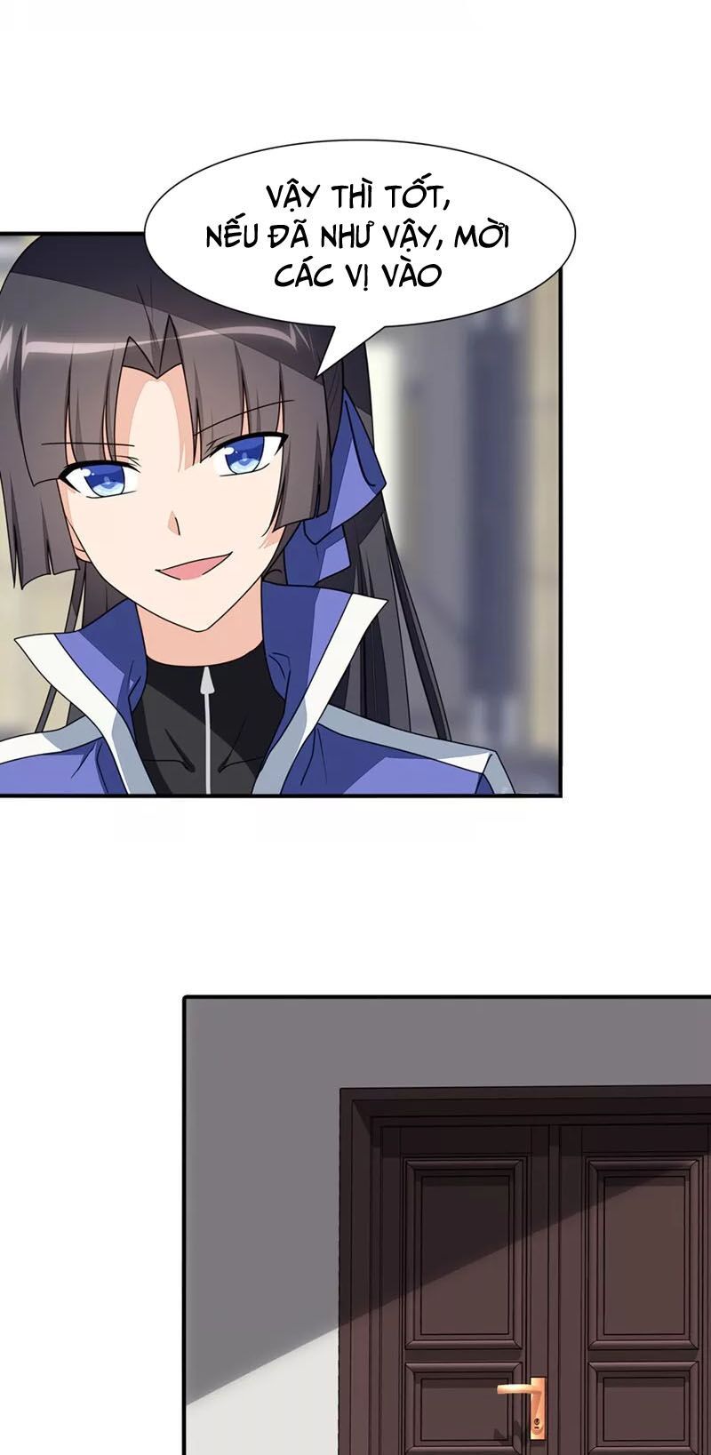 đọc truyện Bạn Gái Zombie Của Tôi Chương 193 ảnh 36 tại Thiên Thai Truyện