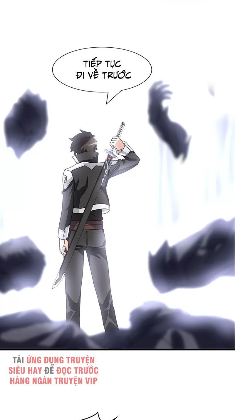 đọc truyện Bạn Gái Zombie Của Tôi Chương 193 ảnh 6 tại Thiên Thai Truyện