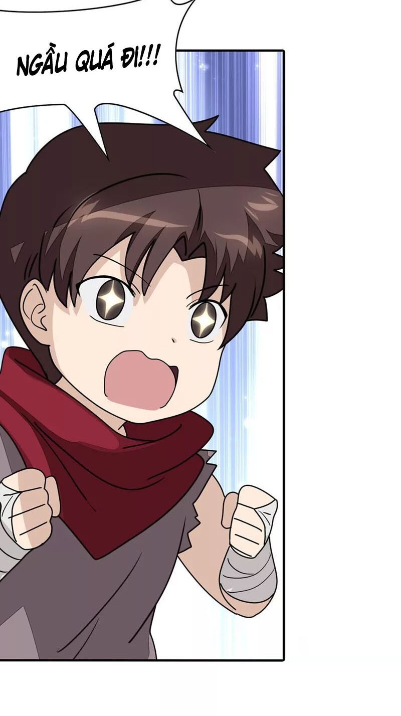 đọc truyện Bạn Gái Zombie Của Tôi Chương 193 ảnh 7 tại Thiên Thai Truyện