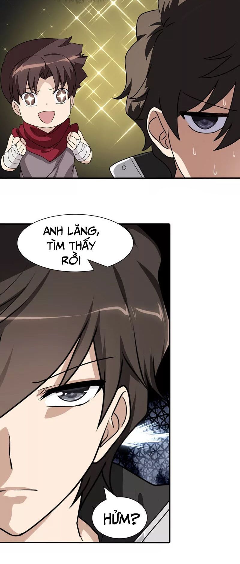 đọc truyện Bạn Gái Zombie Của Tôi Chương 193 ảnh 9 tại Thiên Thai Truyện