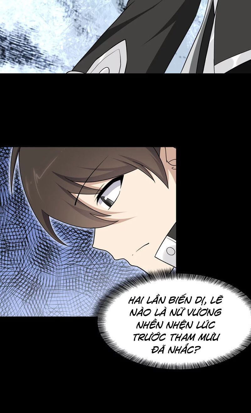 đọc truyện Bạn Gái Zombie Của Tôi Chương 194 ảnh 13 tại Thiên Thai Truyện