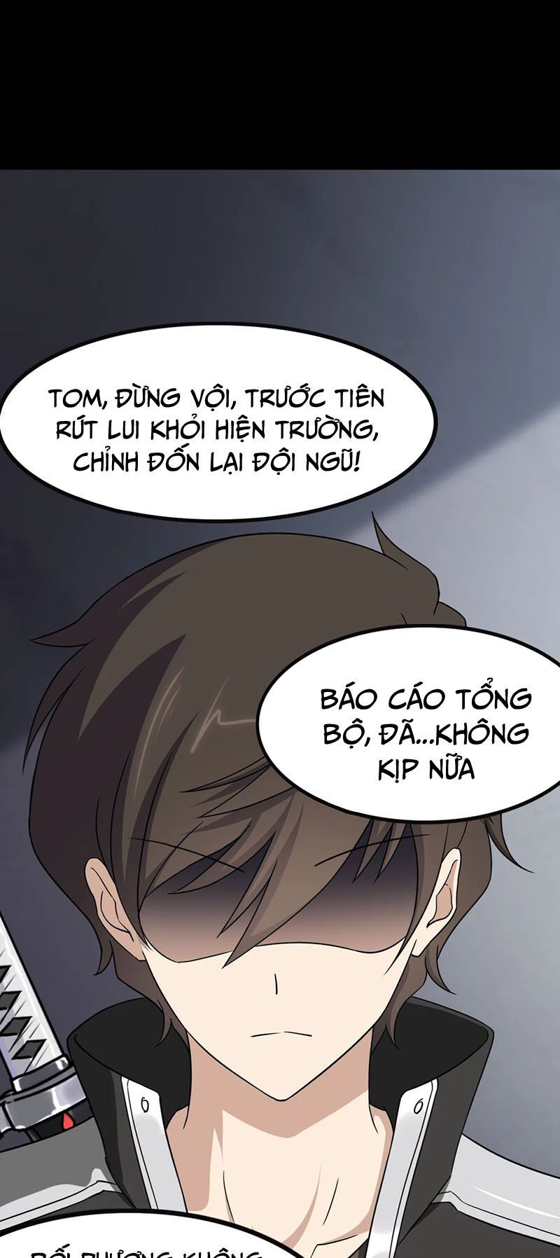 đọc truyện Bạn Gái Zombie Của Tôi Chương 194 ảnh 14 tại Thiên Thai Truyện