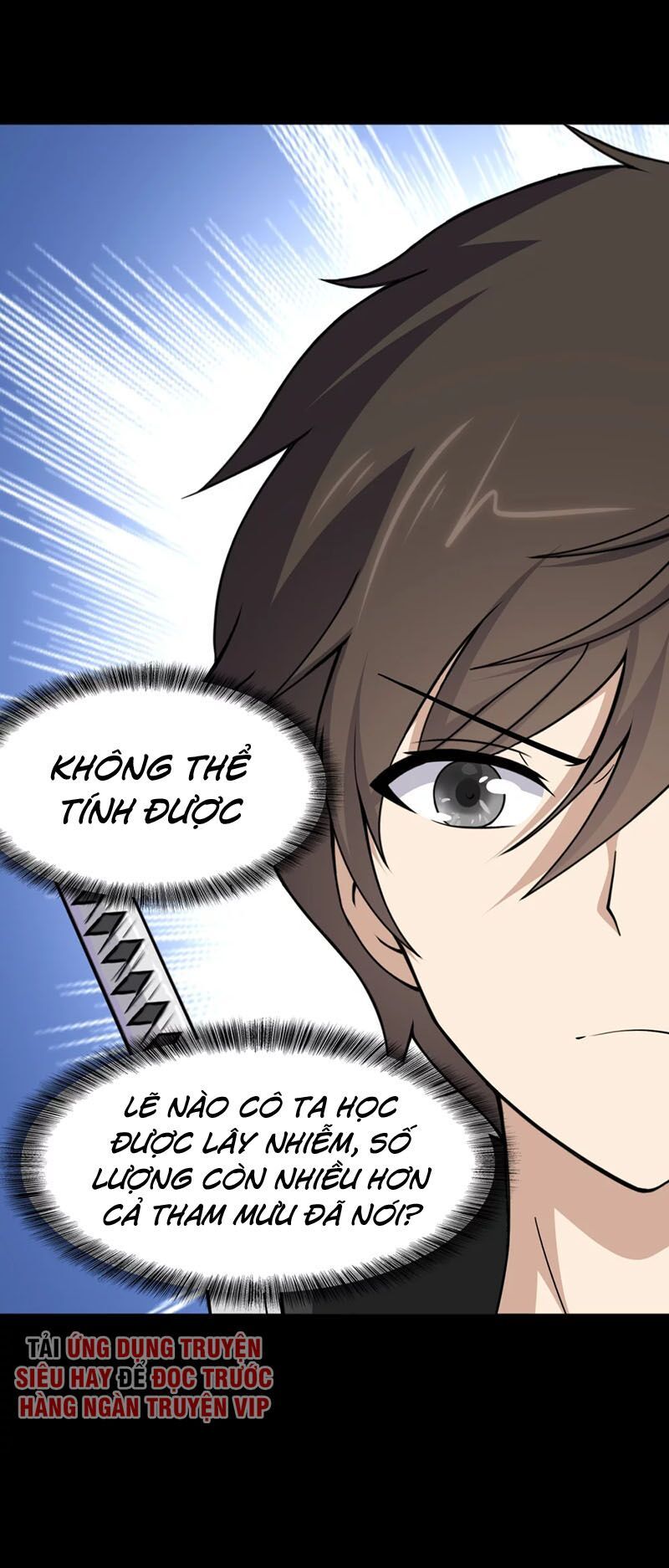 đọc truyện Bạn Gái Zombie Của Tôi Chương 194 ảnh 16 tại Thiên Thai Truyện