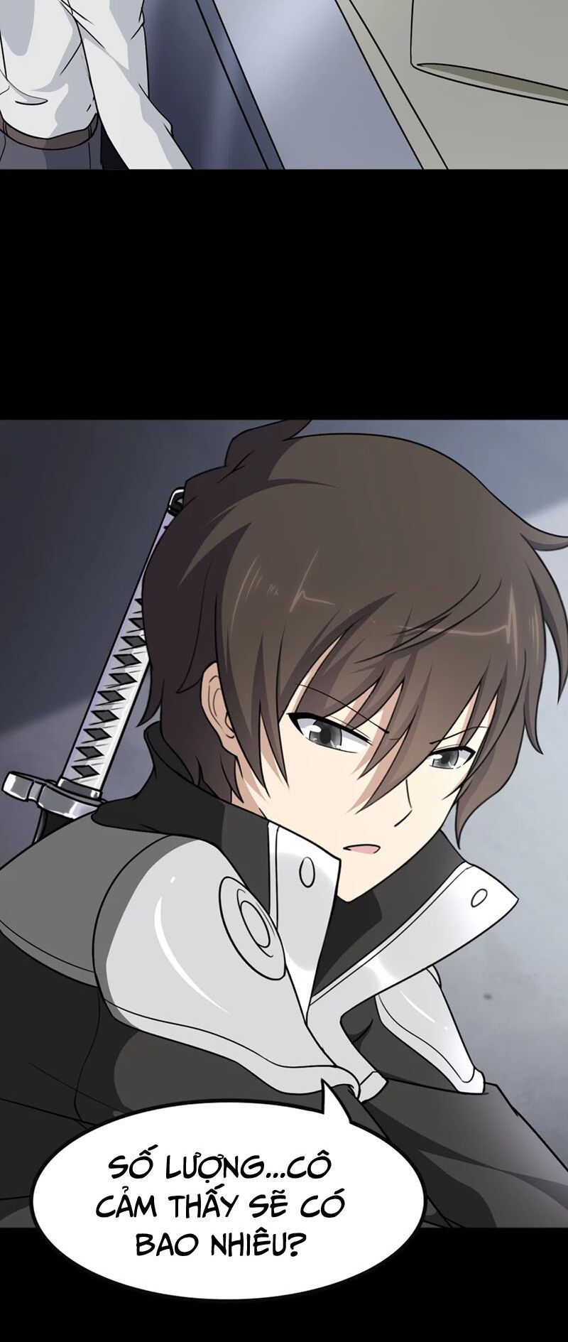 đọc truyện Bạn Gái Zombie Của Tôi Chương 194 ảnh 19 tại Thiên Thai Truyện