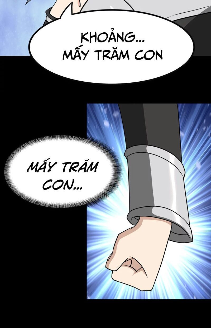 đọc truyện Bạn Gái Zombie Của Tôi Chương 194 ảnh 21 tại Thiên Thai Truyện