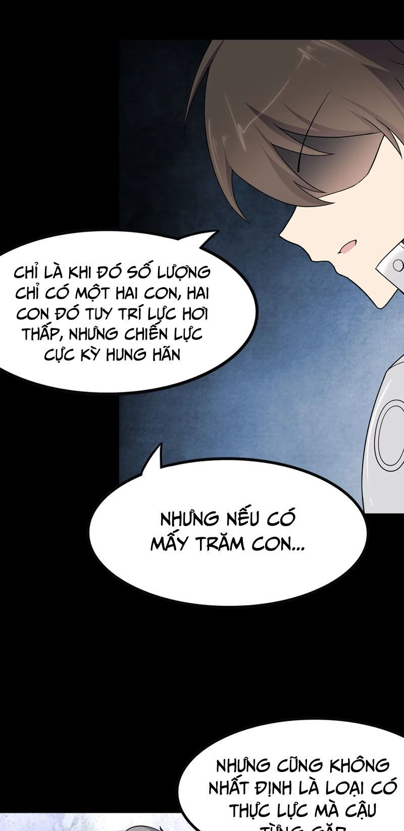 đọc truyện Bạn Gái Zombie Của Tôi Chương 194 ảnh 24 tại Thiên Thai Truyện