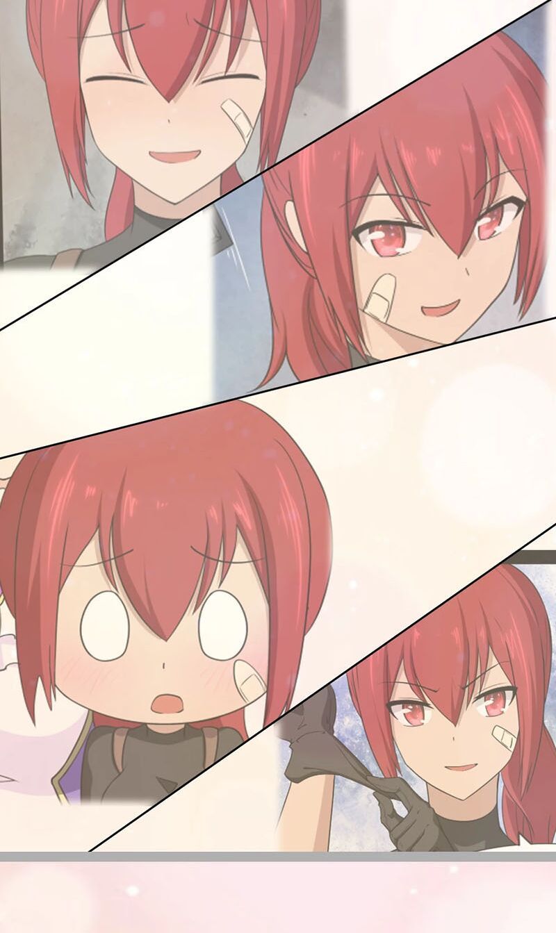 đọc truyện Bạn Gái Zombie Của Tôi Chương 194 ảnh 27 tại Thiên Thai Truyện