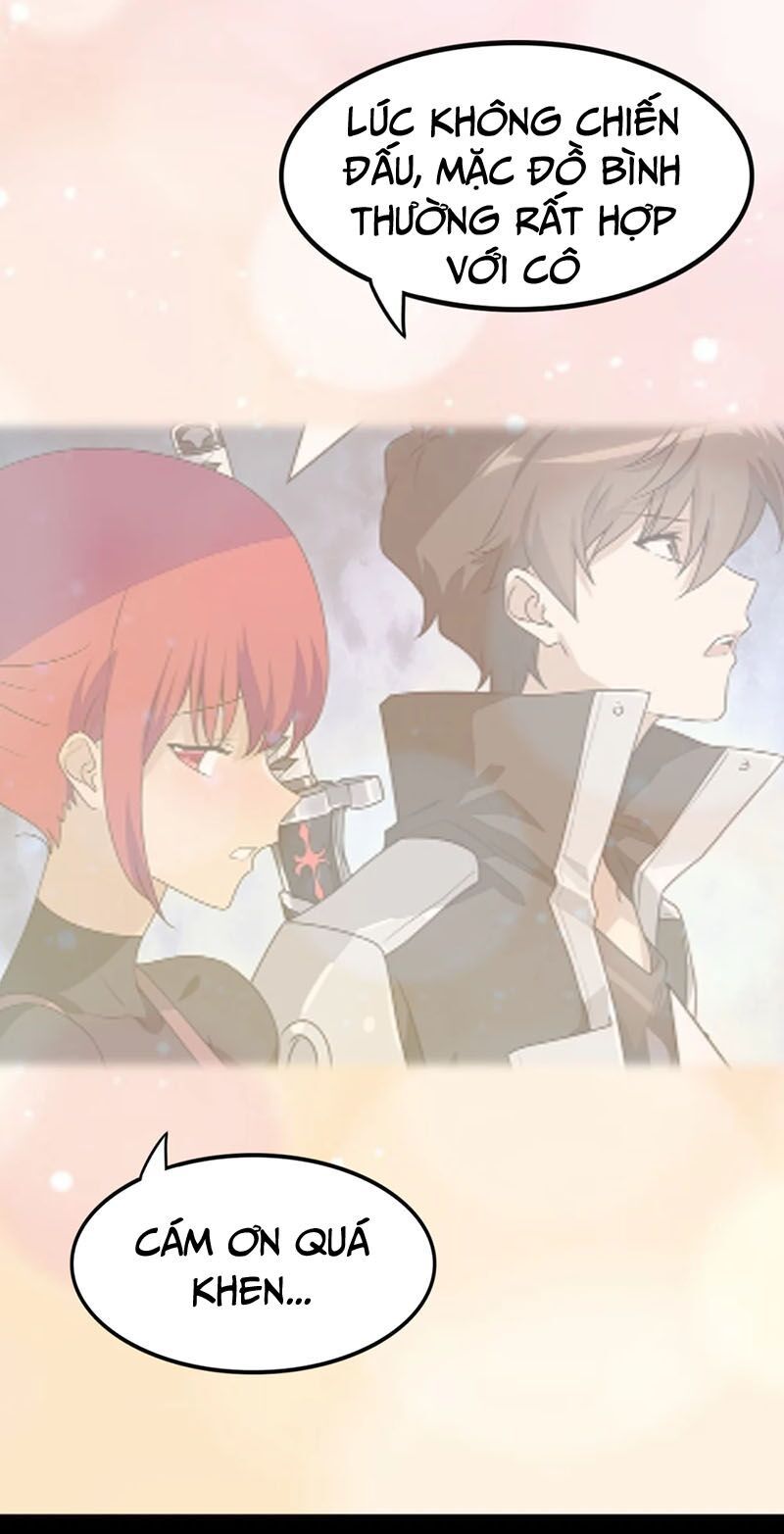 đọc truyện Bạn Gái Zombie Của Tôi Chương 194 ảnh 28 tại Thiên Thai Truyện