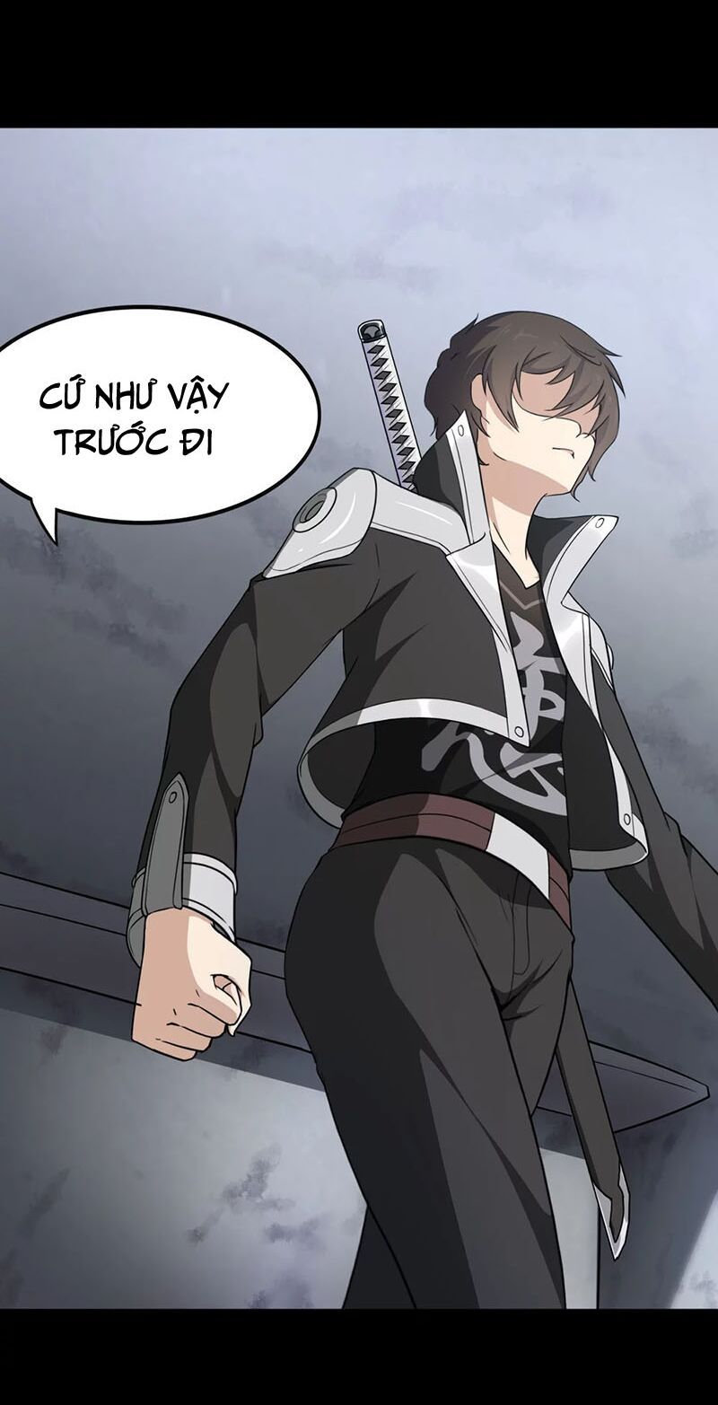 đọc truyện Bạn Gái Zombie Của Tôi Chương 194 ảnh 29 tại Thiên Thai Truyện