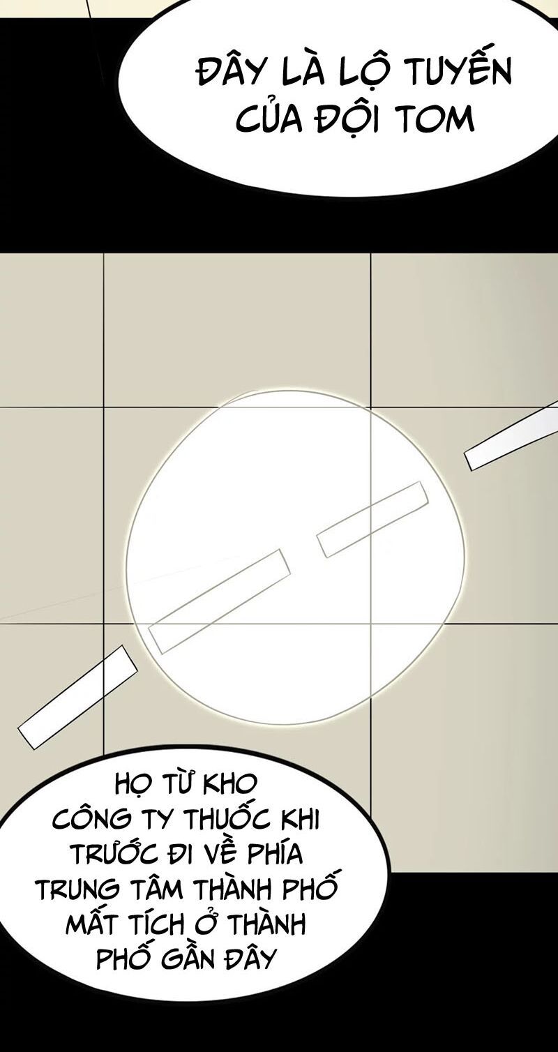 đọc truyện Bạn Gái Zombie Của Tôi Chương 194 ảnh 5 tại Thiên Thai Truyện